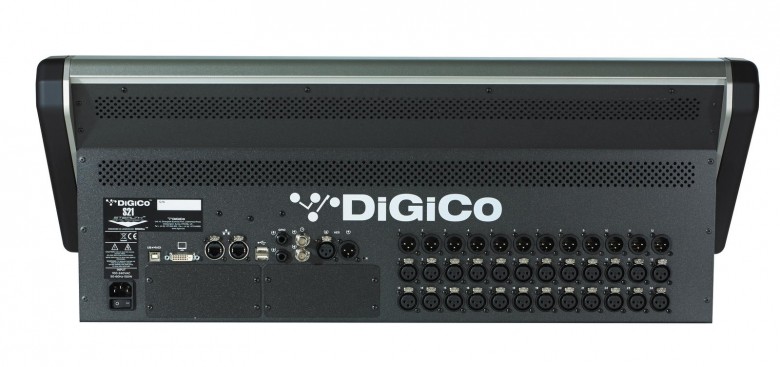 DiGiCo S21